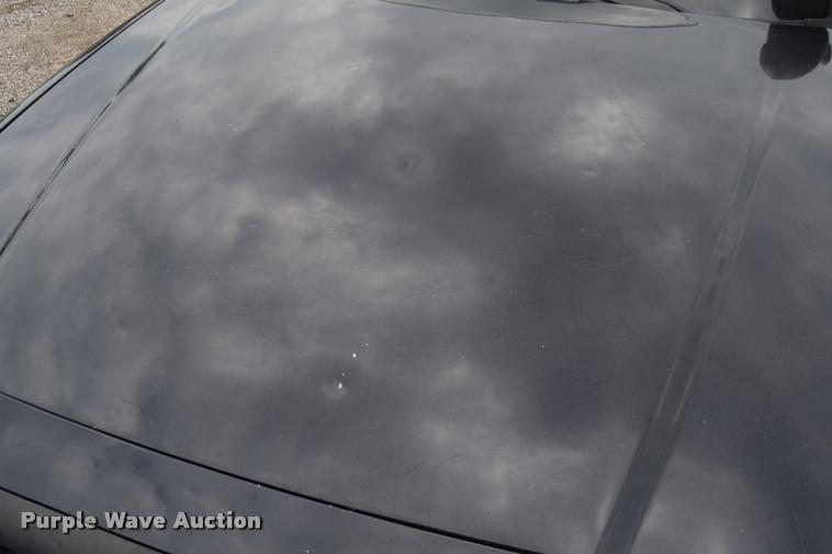 image for item L2522 2010 Ford Crown Victoria Police Interceptor