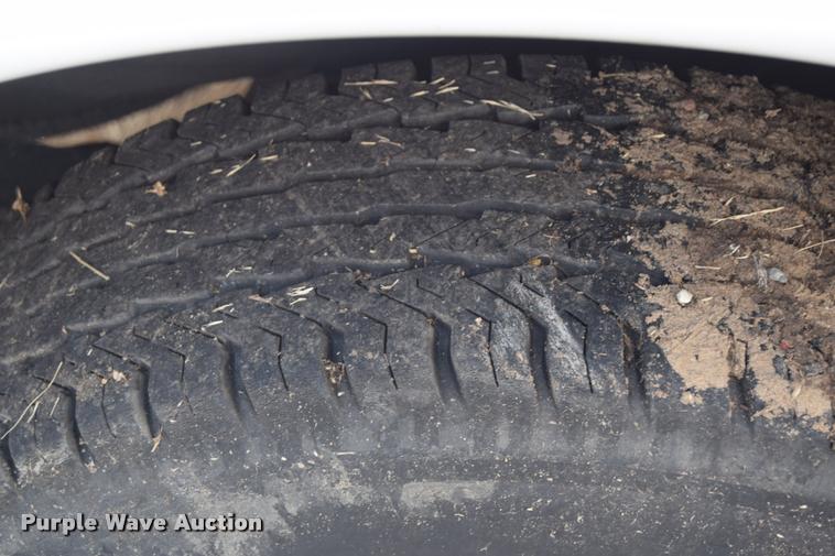 image for item L2525 2008 Chevrolet Express 3500 Extended Cargo van