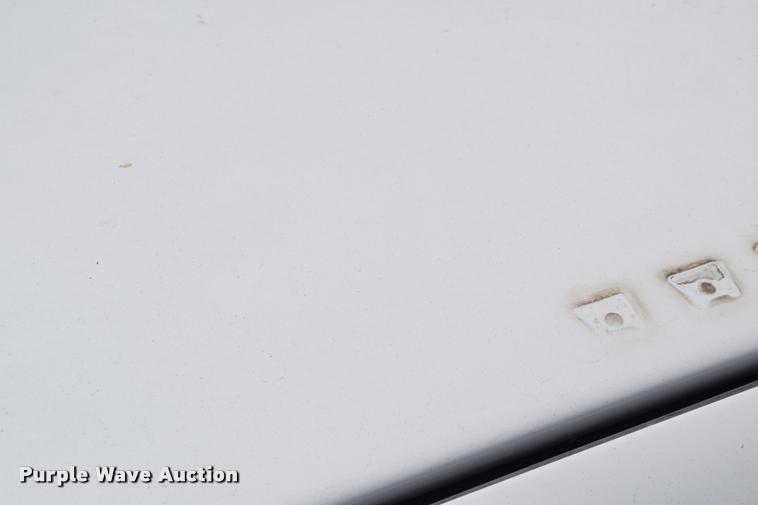 image for item L2528 2011 Ford Crown Victoria Police Interceptor