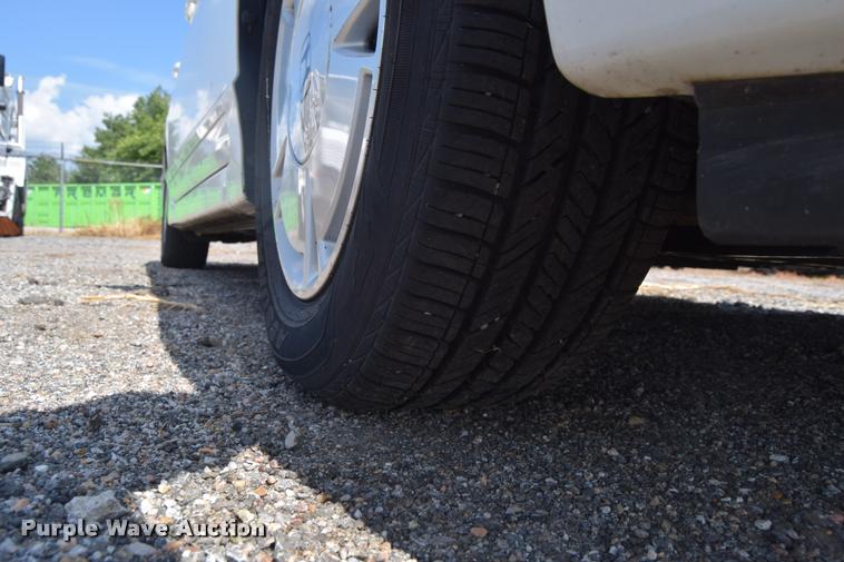 image for item L2533 2008 Honda Civic Hybrid CVT AT-PZEV