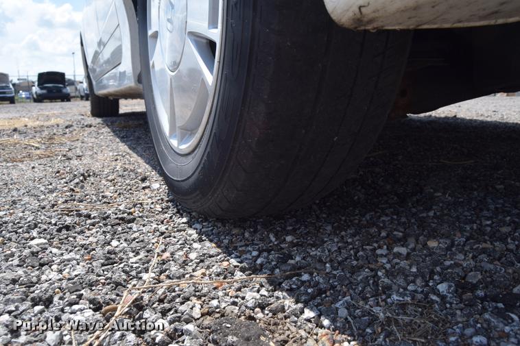 image for item L2533 2008 Honda Civic Hybrid CVT AT-PZEV