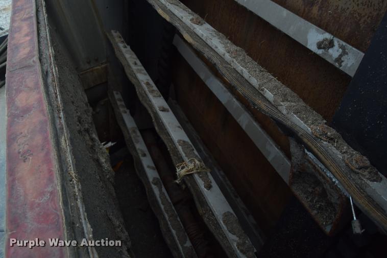 image for item L2534 2010 Allianz Johnston 3000 street sweeper