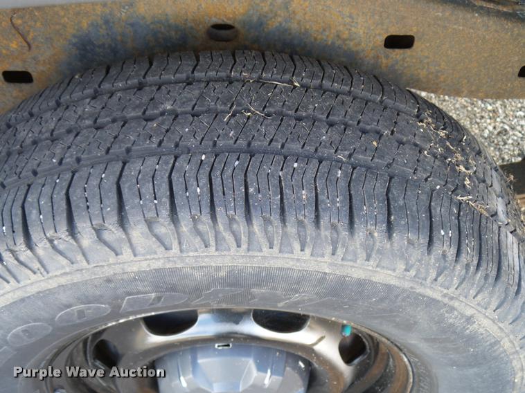 image for item L2536 2008 Chevrolet Colorado Ext. Cab pickup truck