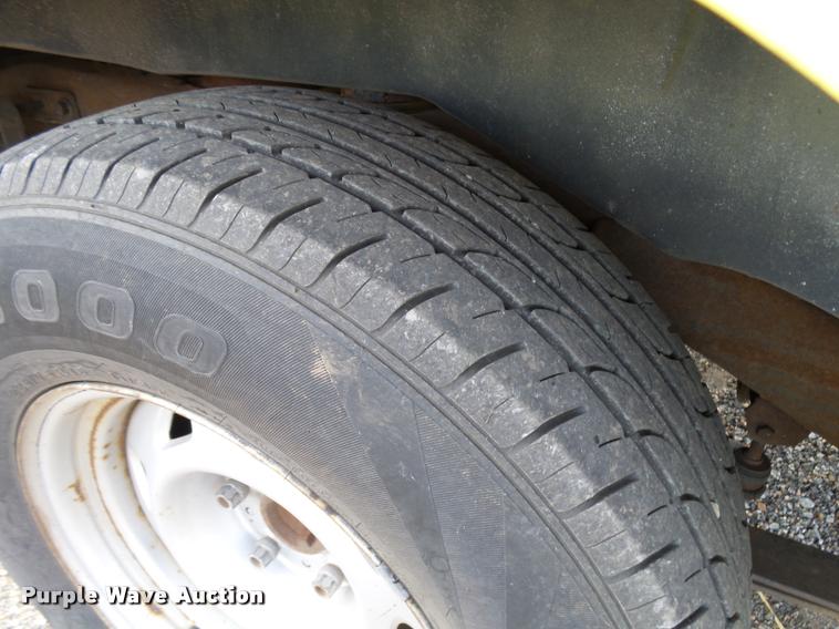 image for item L2539 1997 Chevrolet Blazer SUV