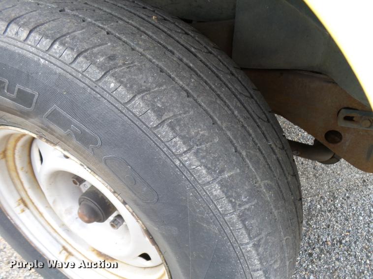 image for item L2539 1997 Chevrolet Blazer SUV