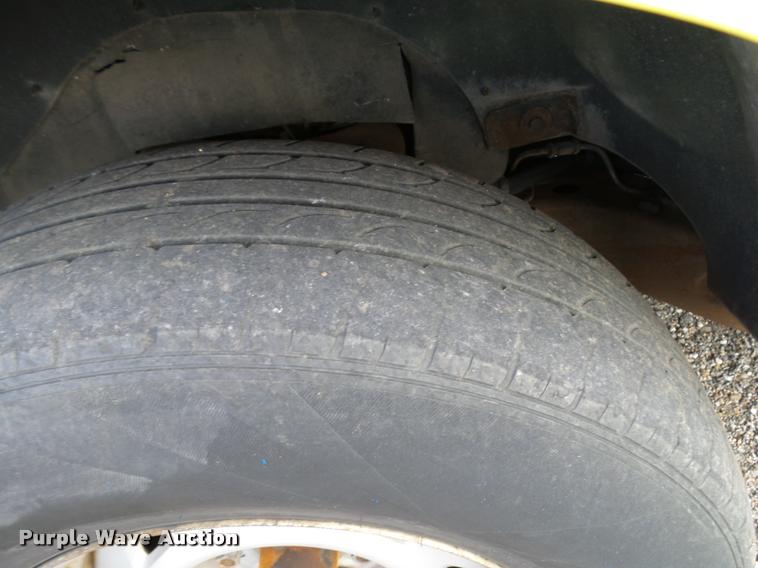 image for item L2539 1997 Chevrolet Blazer SUV