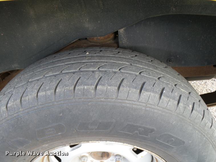 image for item L2539 1997 Chevrolet Blazer SUV