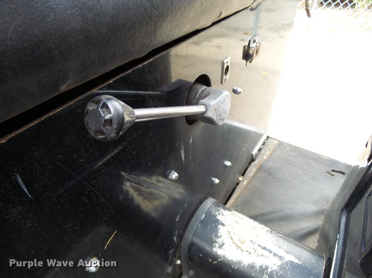 image for item L3855 1994 C.P. Huntington miniature train