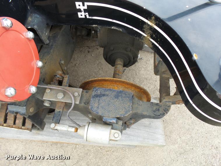 image for item L3855 1994 C.P. Huntington miniature train