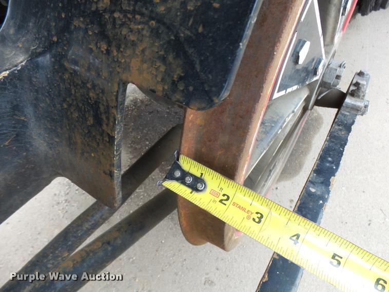 image for item L3855 1994 C.P. Huntington miniature train