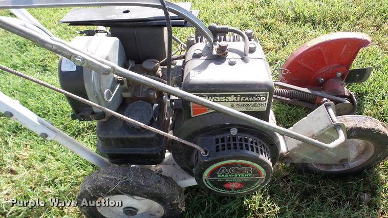 image for item BR9079 Deluxe 6002K edger