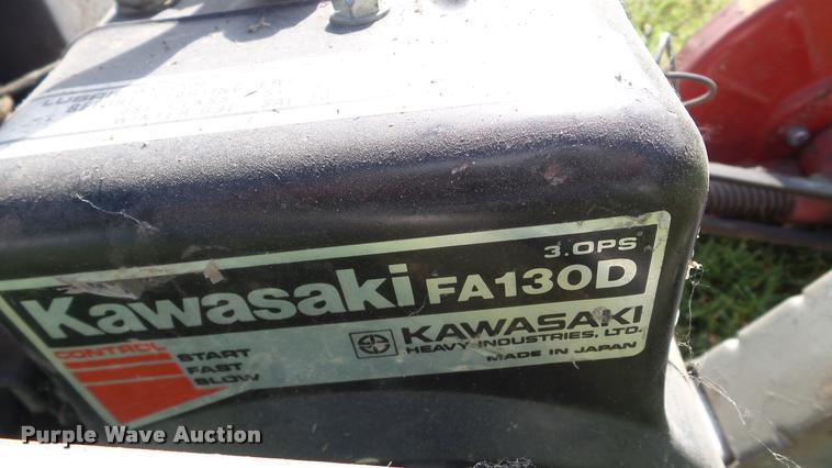 image for item BR9079 Deluxe 6002K edger