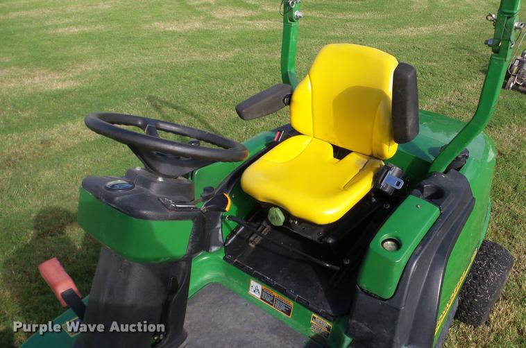 image for item BR9080 John Deere 1420 lawn mower