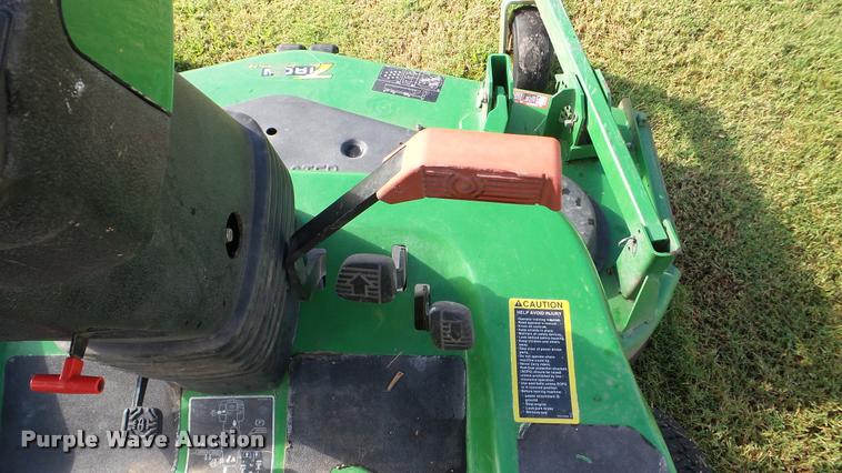 image for item BR9080 John Deere 1420 lawn mower
