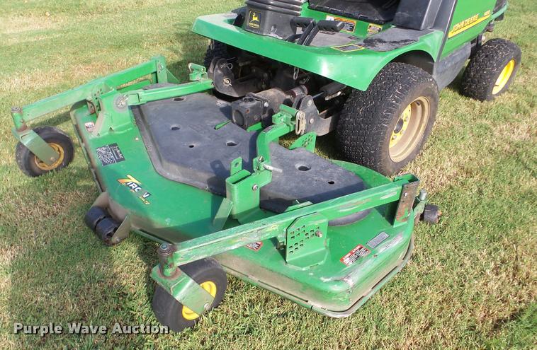 image for item BR9080 John Deere 1420 lawn mower