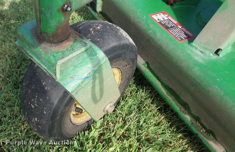 image for item BR9080 John Deere 1420 lawn mower