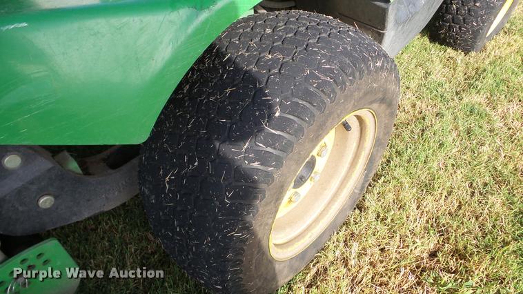 image for item BR9080 John Deere 1420 lawn mower