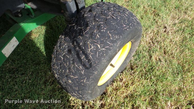 image for item BR9080 John Deere 1420 lawn mower