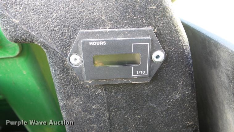 image for item BR9080 John Deere 1420 lawn mower