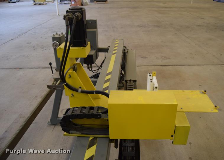 image for item CA9934 CMC LD4AXES filament winder