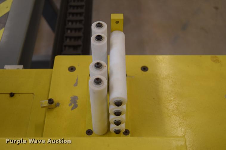 image for item CA9934 CMC LD4AXES filament winder