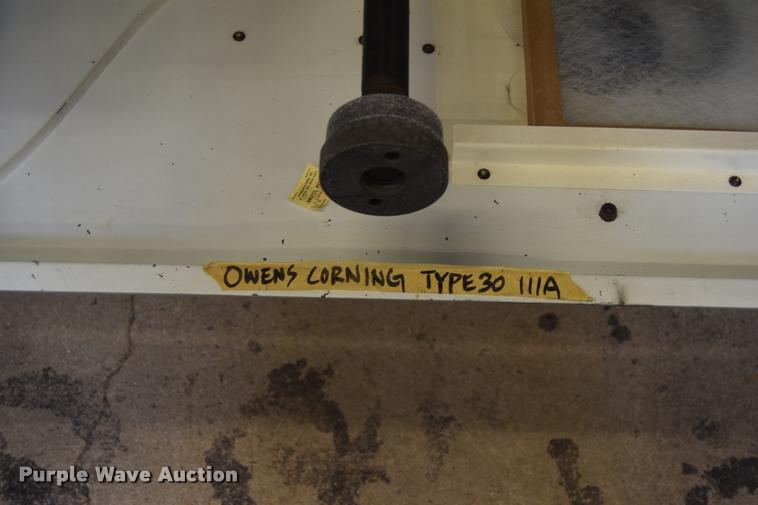 image for item CA9934 CMC LD4AXES filament winder