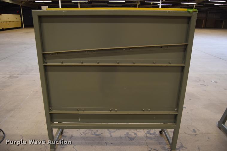 image for item CA9934 CMC LD4AXES filament winder