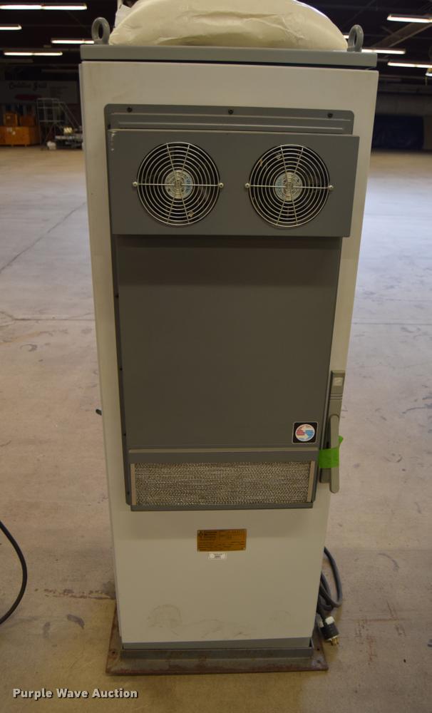 image for item CA9934 CMC LD4AXES filament winder