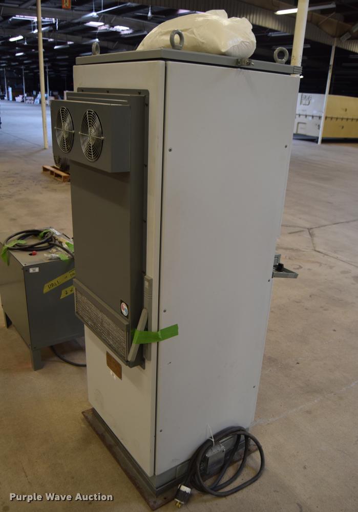 image for item CA9934 CMC LD4AXES filament winder