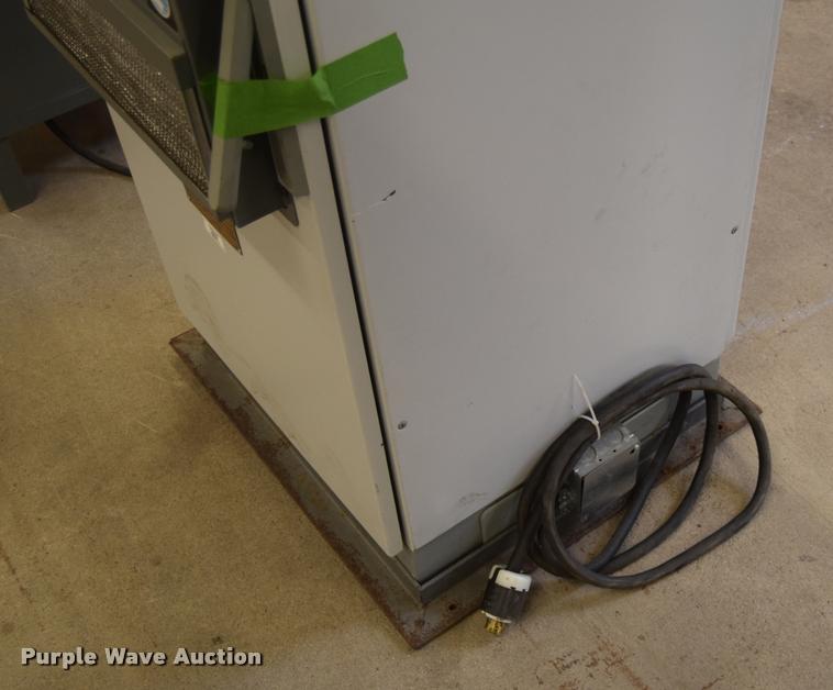 image for item CA9934 CMC LD4AXES filament winder