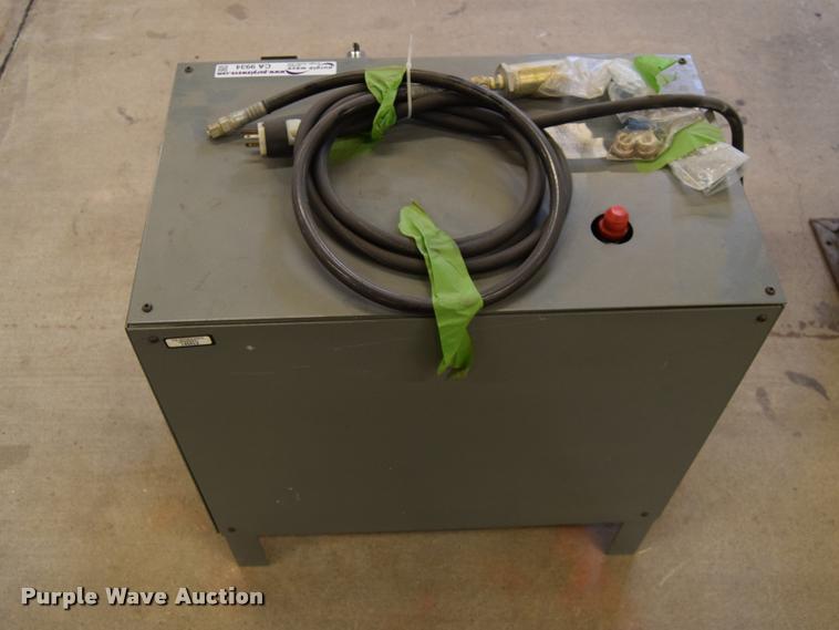 image for item CA9934 CMC LD4AXES filament winder