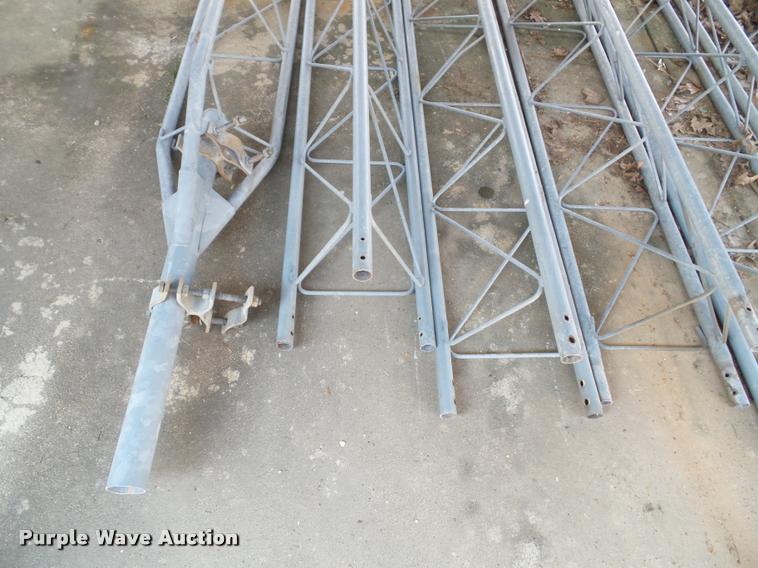 image for item CD9036 Radio antenna tower