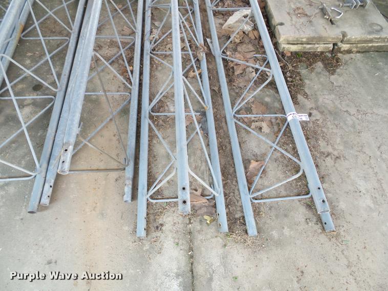 image for item CD9036 Radio antenna tower