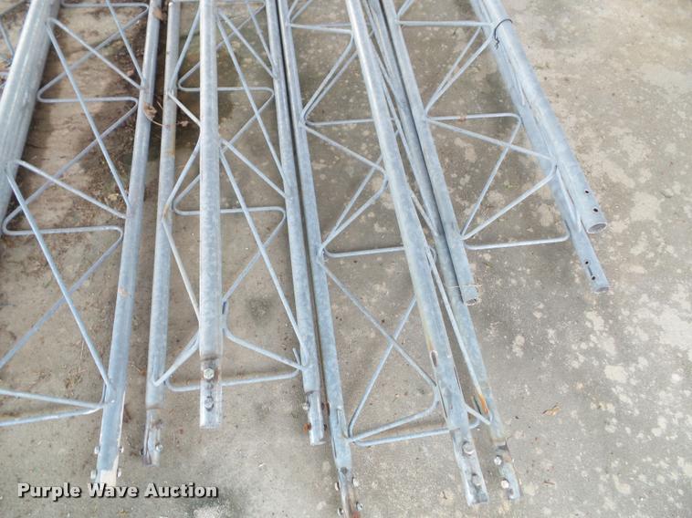 image for item CD9036 Radio antenna tower