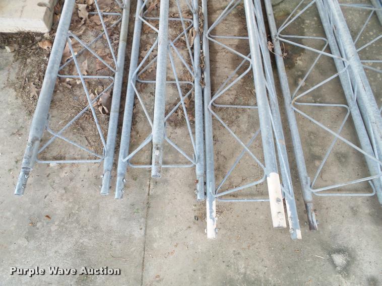 image for item CD9036 Radio antenna tower