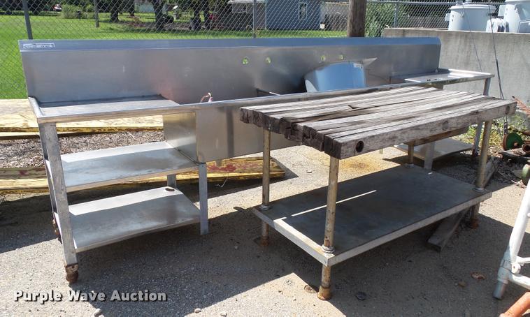 image for item CD9041 Restaurant equipment