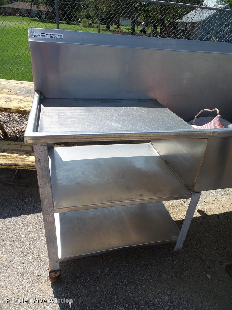 image for item CD9041 Restaurant equipment