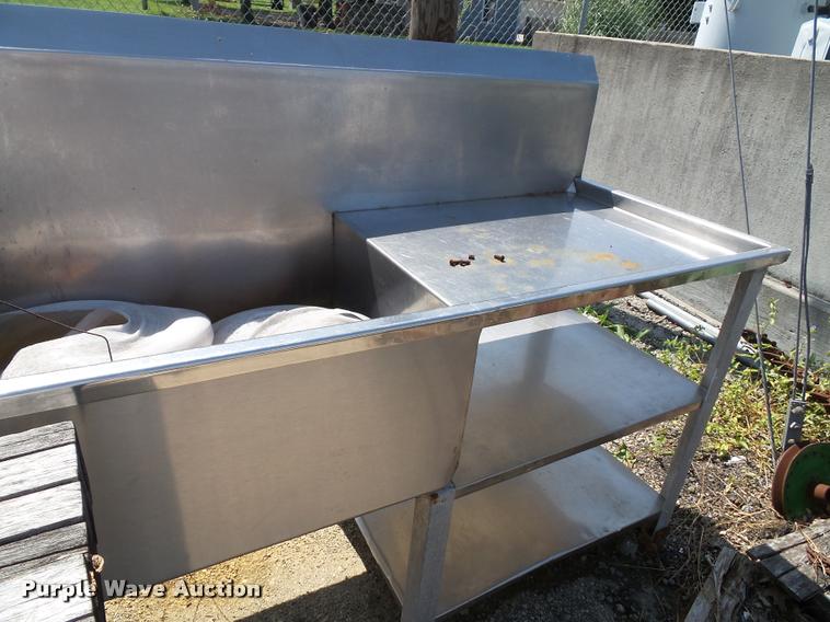 image for item CD9041 Restaurant equipment