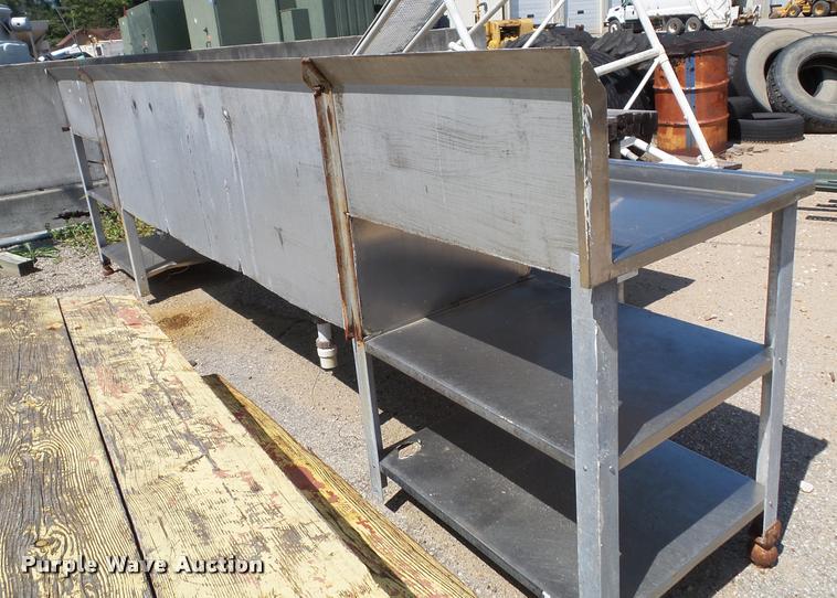 image for item CD9041 Restaurant equipment