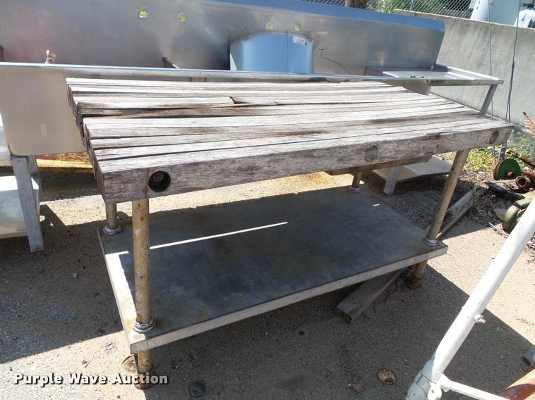 image for item CD9041 Restaurant equipment