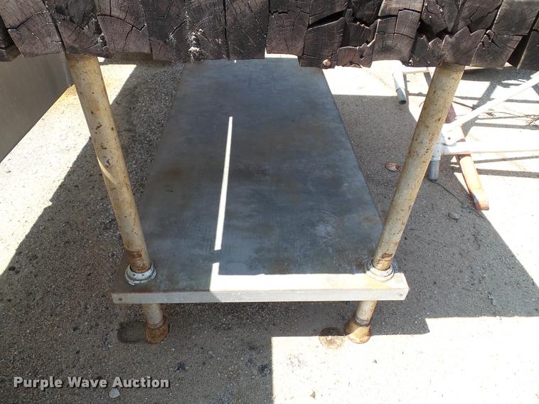 image for item CD9041 Restaurant equipment