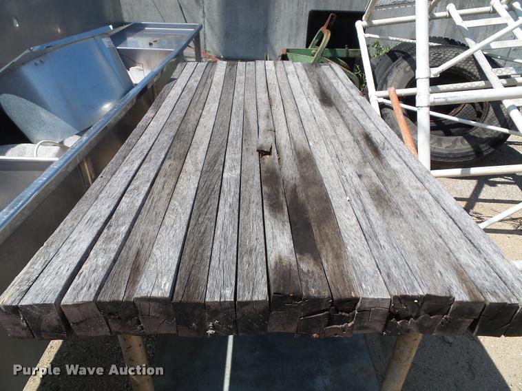 image for item CD9041 Restaurant equipment