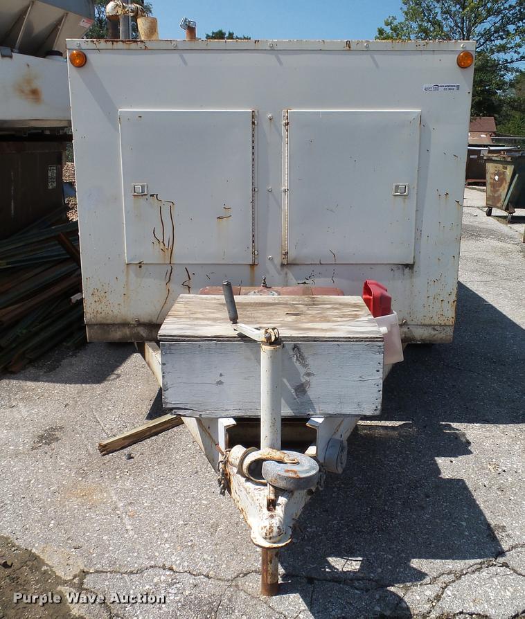 image for item CD9042 Water jet