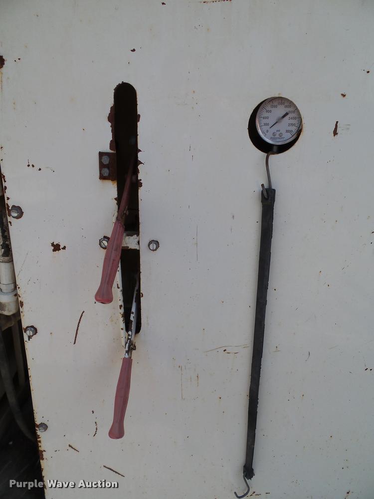 image for item CD9042 Water jet