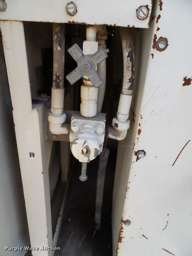 image for item CD9042 Water jet