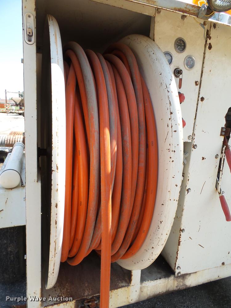 image for item CD9042 Water jet