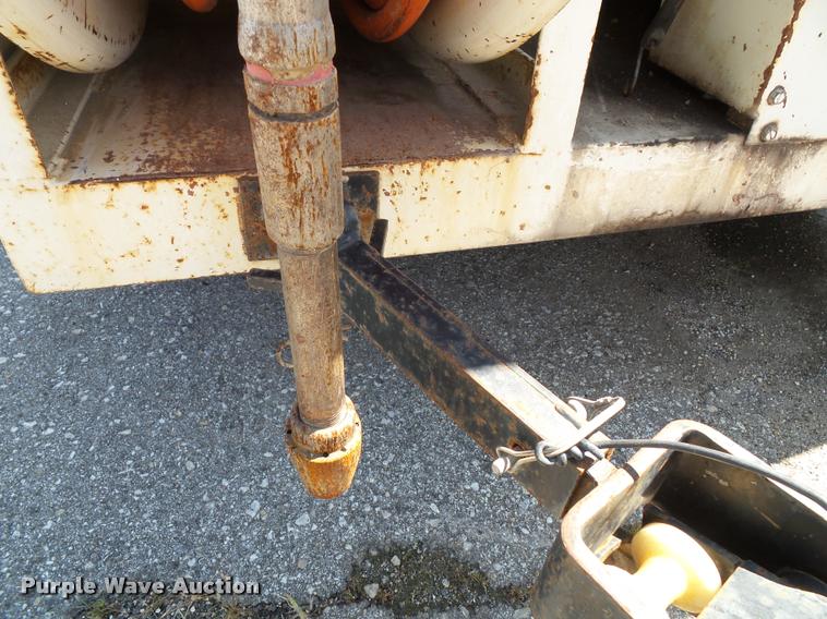 image for item CD9042 Water jet