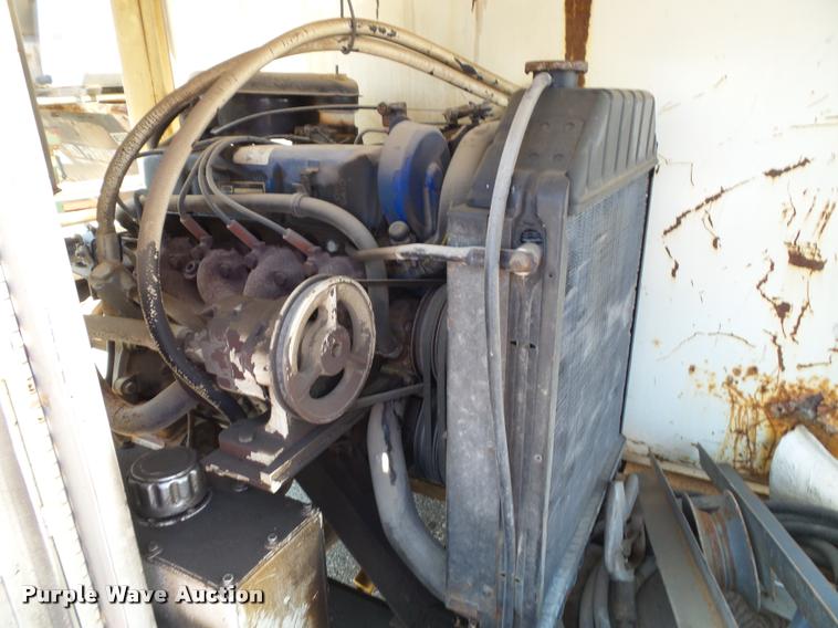 image for item CD9042 Water jet