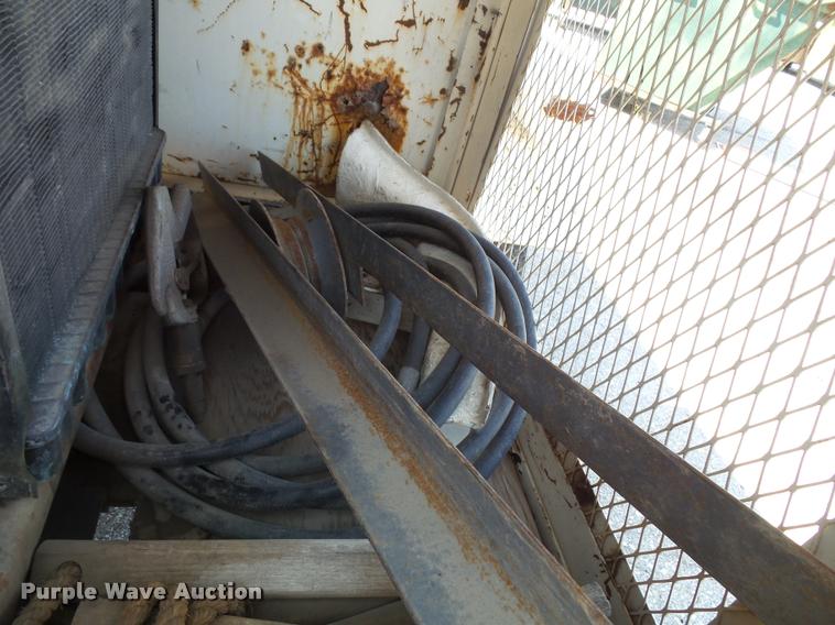 image for item CD9042 Water jet