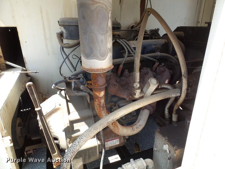 image for item CD9042 Water jet